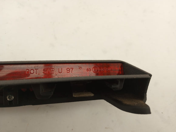 Audi TT Third Brake Light