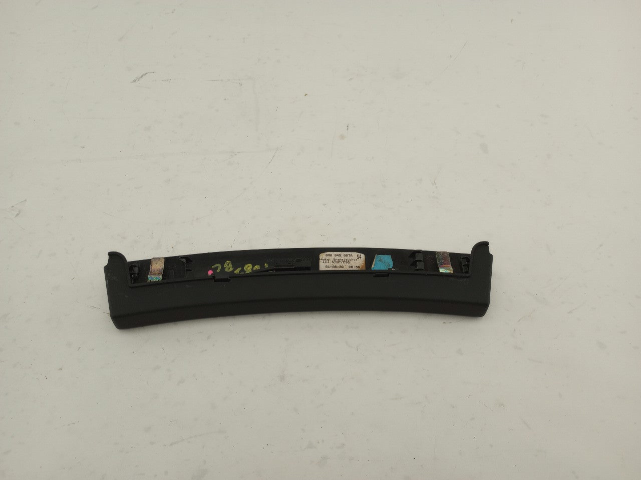 Audi TT Third Brake Light