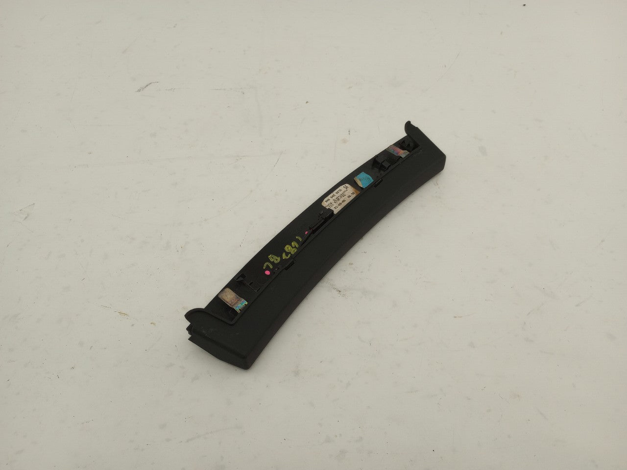 Audi TT Third Brake Light