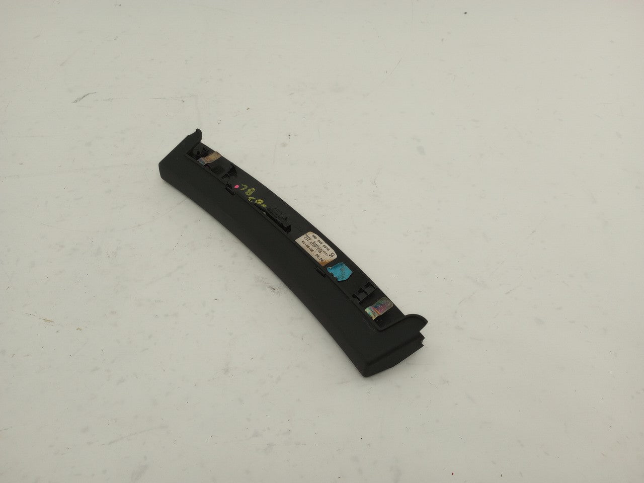 Audi TT Third Brake Light
