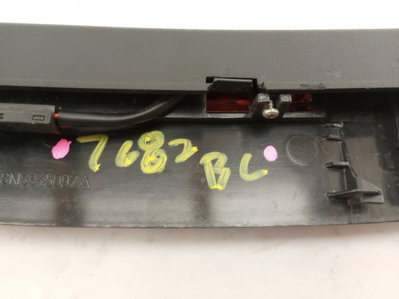 Audi TT Third Brake Light