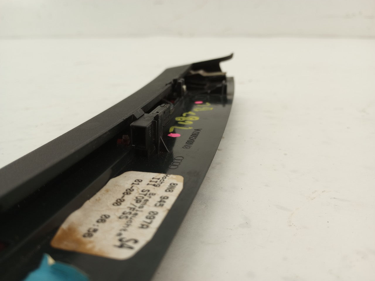 Audi TT Third Brake Light