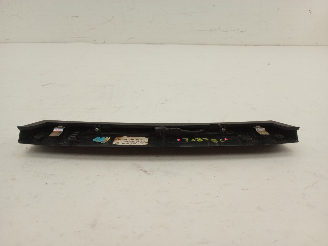 Audi TT Third Brake Light