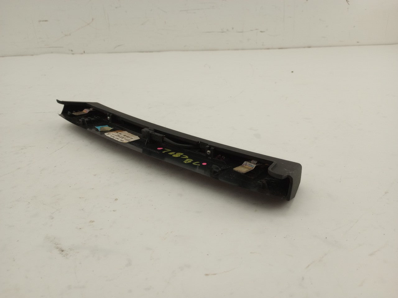 Audi TT Third Brake Light