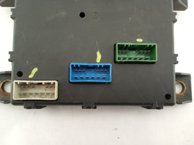 Maserati Quattroporte Trunk Deck Lid Control Module - 0