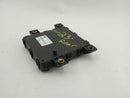 Maserati Quattroporte Trunk Deck Lid Control Module-8