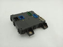 Maserati Quattroporte Trunk Deck Lid Control Module-11