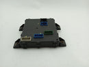 Maserati Quattroporte Trunk Deck Lid Control Module-12