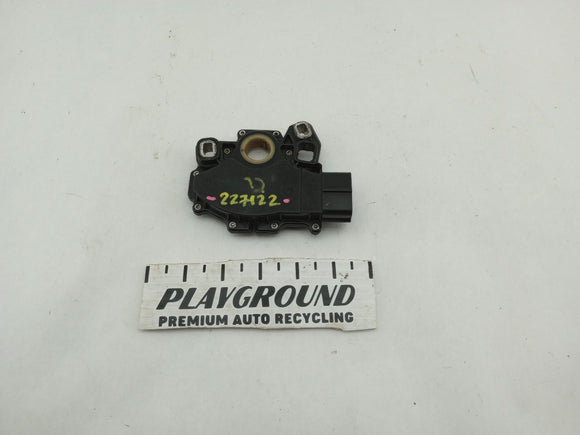 Ford Thunderbird Neutral Safety Switch