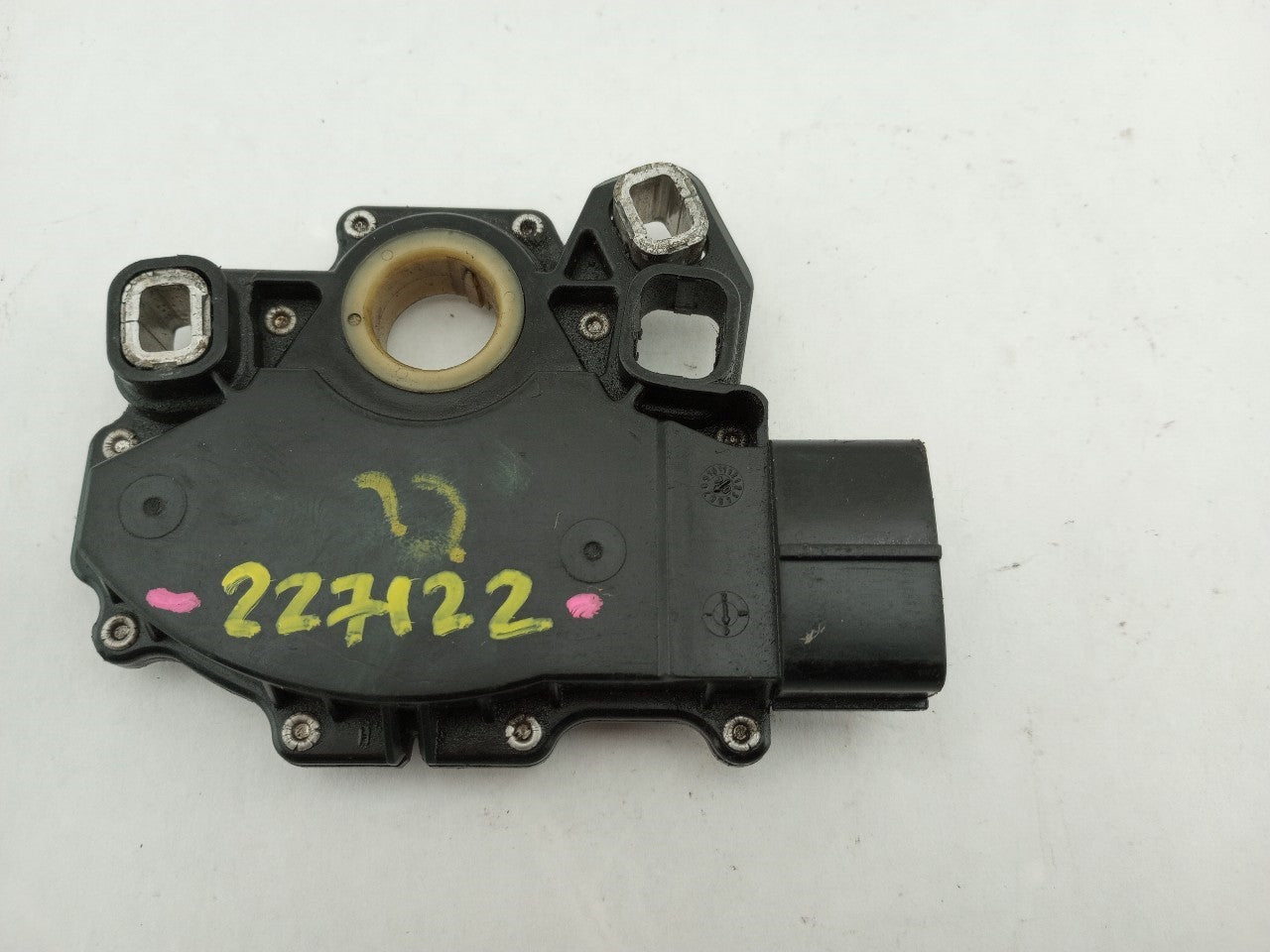 Ford Thunderbird Neutral Safety Switch - 0