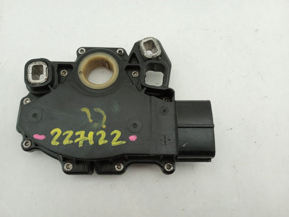 Ford Thunderbird Neutral Safety Switch