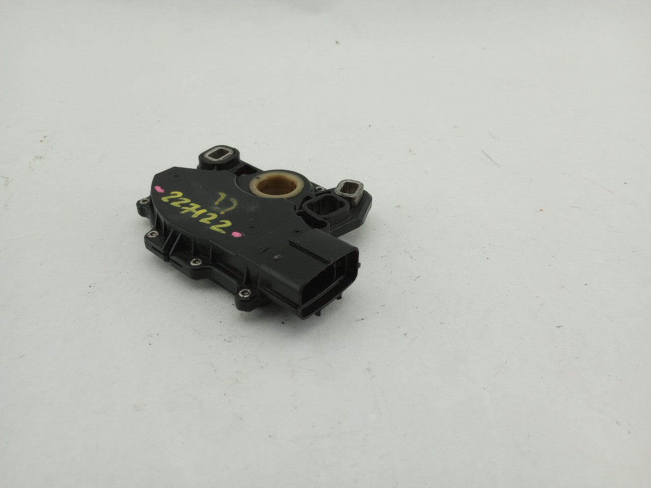 Ford Thunderbird Neutral Safety Switch