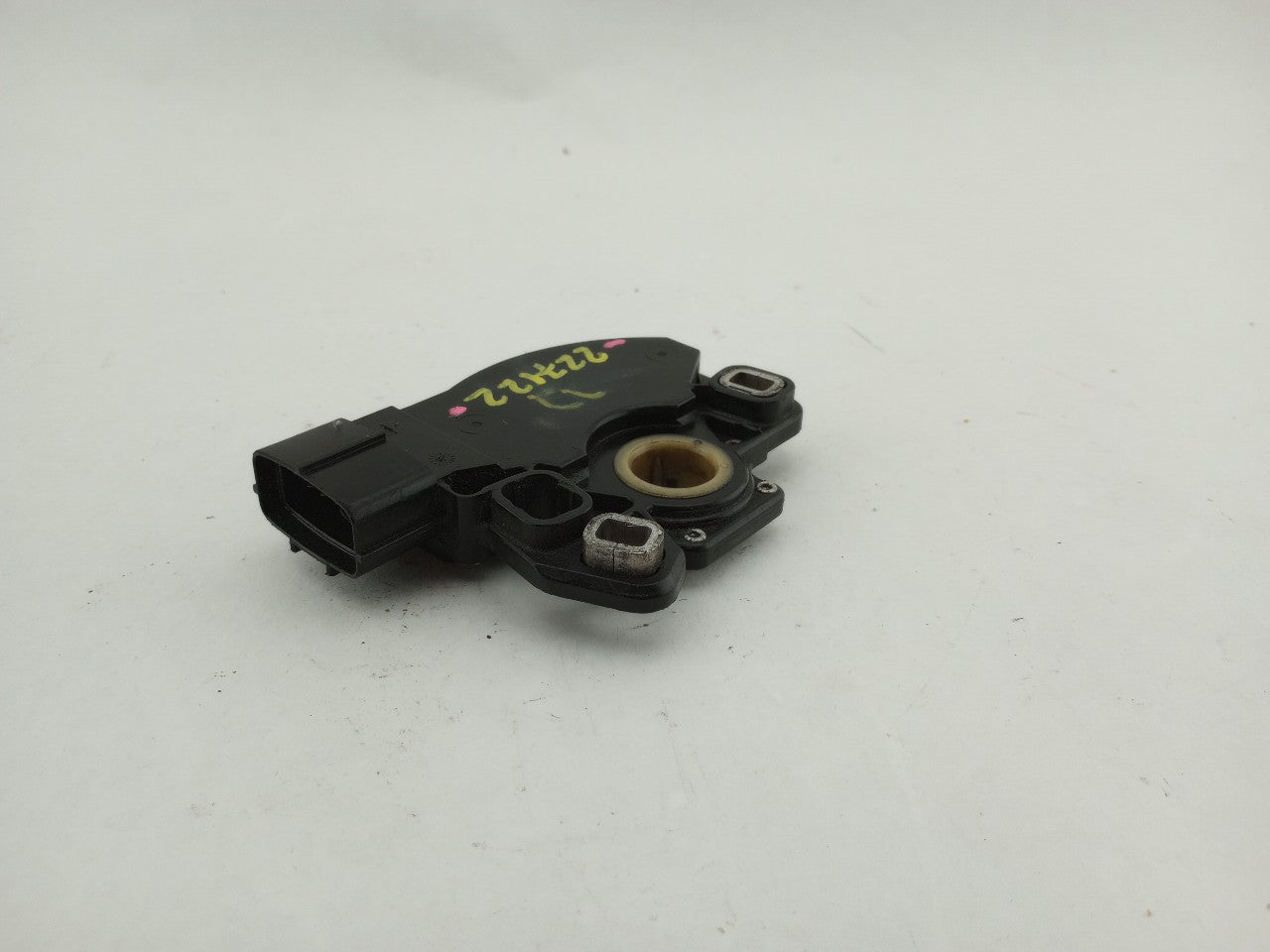 Ford Thunderbird Neutral Safety Switch