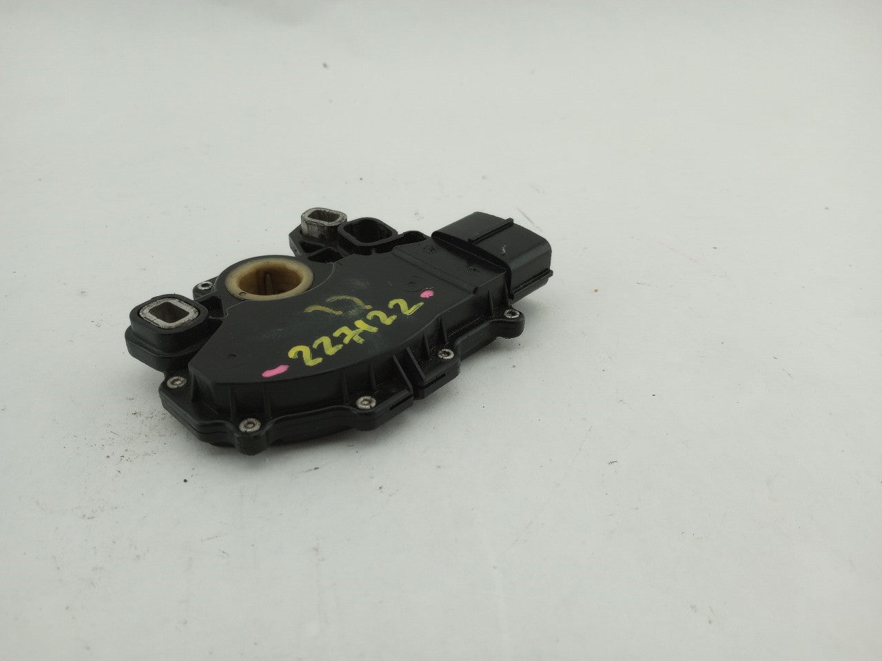 Ford Thunderbird Neutral Safety Switch