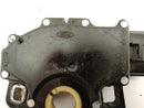 Ford Thunderbird Neutral Safety Switch-8