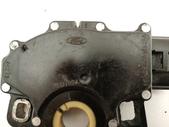 Ford Thunderbird Neutral Safety Switch