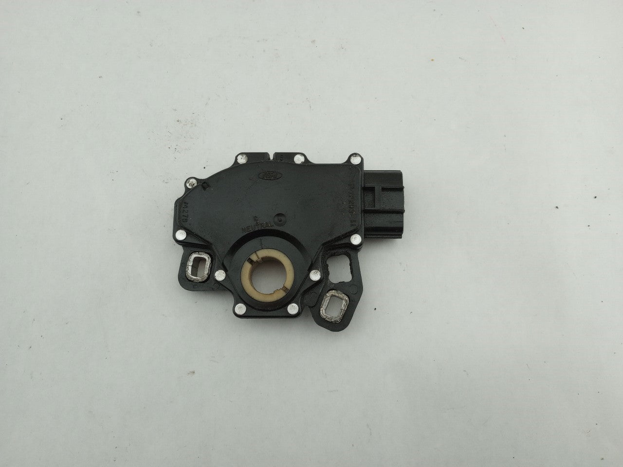 Ford Thunderbird Neutral Safety Switch