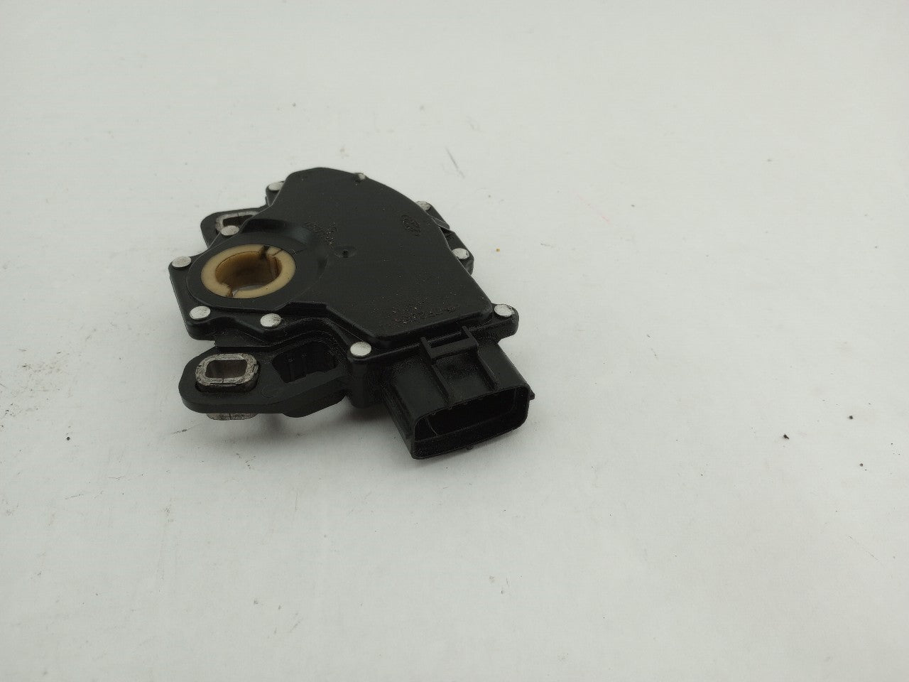 Ford Thunderbird Neutral Safety Switch