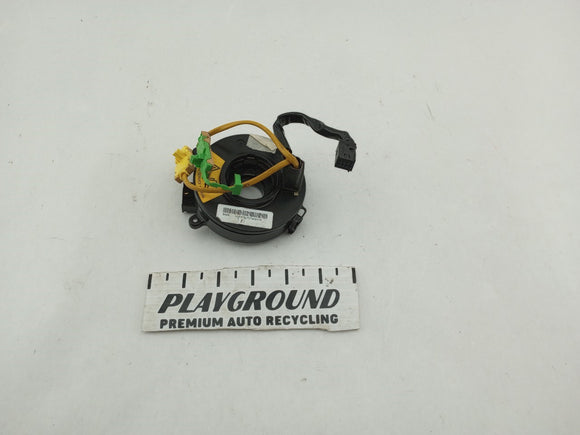 Maserati Quattroporte Steering Wheel Clock Spring