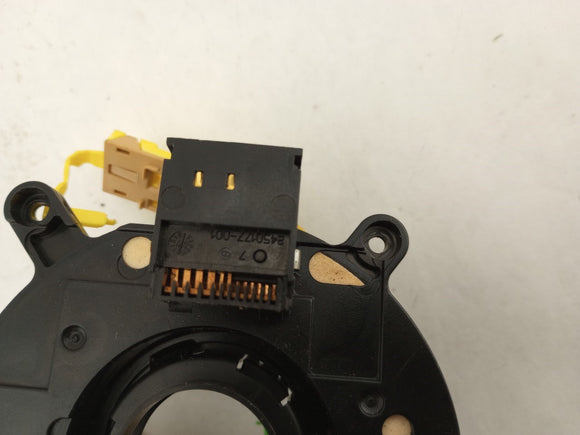 Maserati Quattroporte Steering Wheel Clock Spring