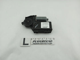 Volkswagen Phaeton Driver Left Front Power Window Motor