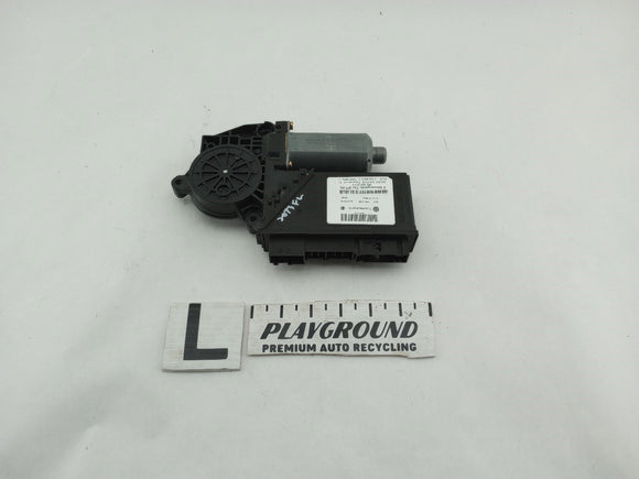 Volkswagen Phaeton Driver Left Front Power Window Motor