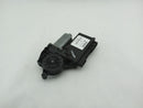 Volkswagen Phaeton Driver Left Front Power Window Motor-2