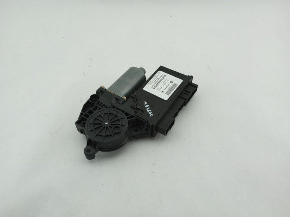 Volkswagen Phaeton Driver Left Front Power Window Motor