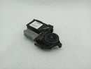 Volkswagen Phaeton Driver Left Front Power Window Motor-3