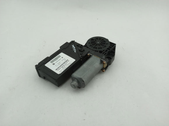 Volkswagen Phaeton Driver Left Front Power Window Motor