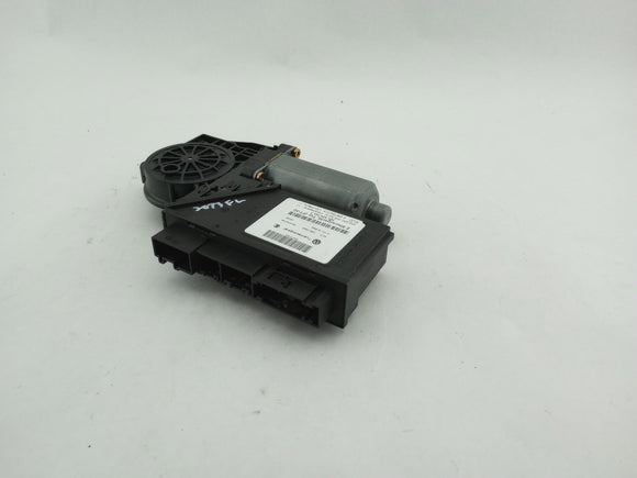 Volkswagen Phaeton Driver Left Front Power Window Motor