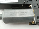 Volkswagen Phaeton Driver Left Front Power Window Motor-9