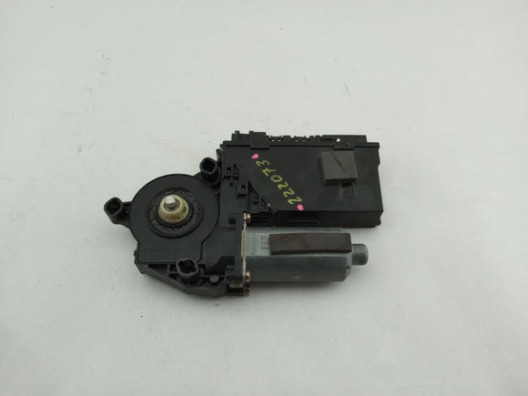 Volkswagen Phaeton Driver Left Front Power Window Motor