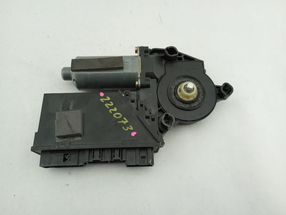 Volkswagen Phaeton Driver Left Front Power Window Motor