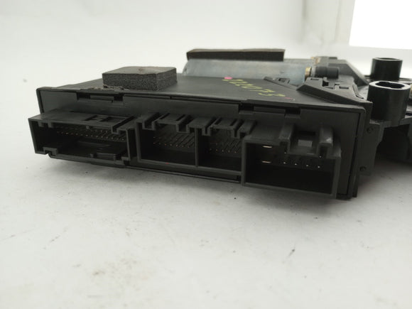 Volkswagen Phaeton Driver Left Front Power Window Motor