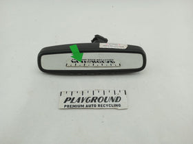 Nissan Leaf Rear View Mirror