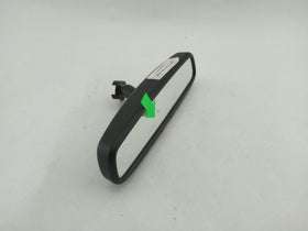 Nissan Leaf Rear View Mirror - 0