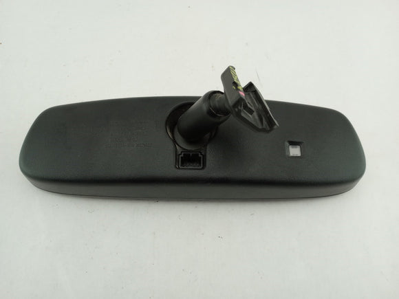 Nissan Leaf Rear View Mirror