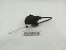 Jaguar XKR Accelerator Gas Pedal Sensor-1
