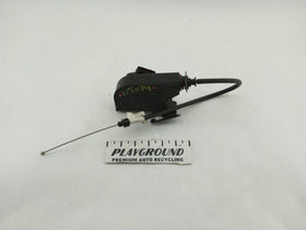 Jaguar XKR Accelerator Gas Pedal Sensor