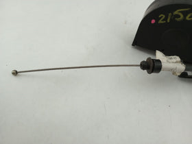 Jaguar XKR Accelerator Gas Pedal Sensor - 0