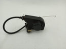 Jaguar XKR Accelerator Gas Pedal Sensor-6