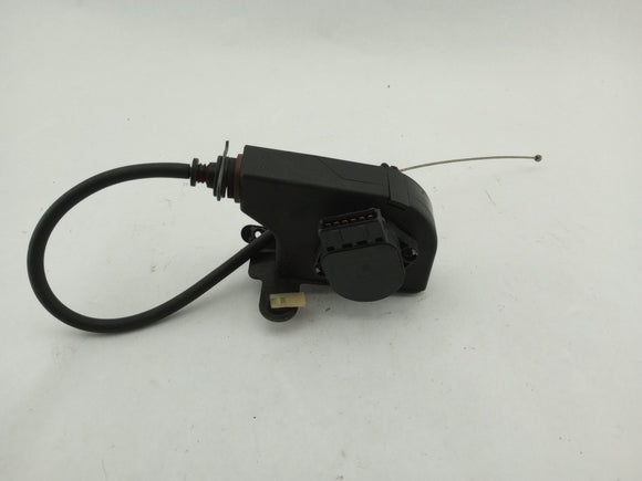 Jaguar XKR Accelerator Gas Pedal Sensor
