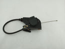 Jaguar XKR Accelerator Gas Pedal Sensor-7