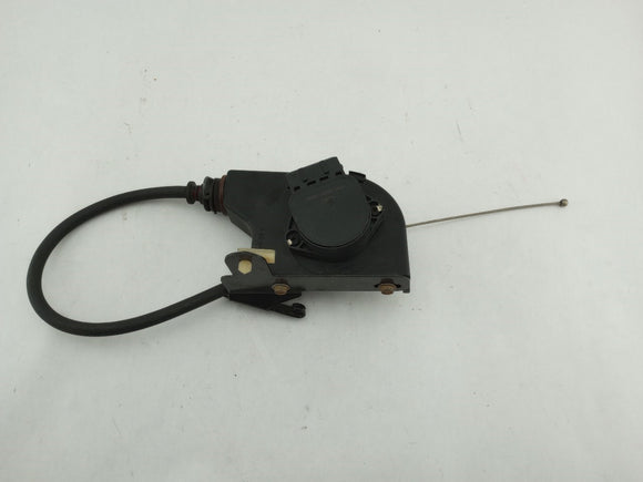 Jaguar XKR Accelerator Gas Pedal Sensor