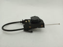 Jaguar XKR Accelerator Gas Pedal Sensor-8
