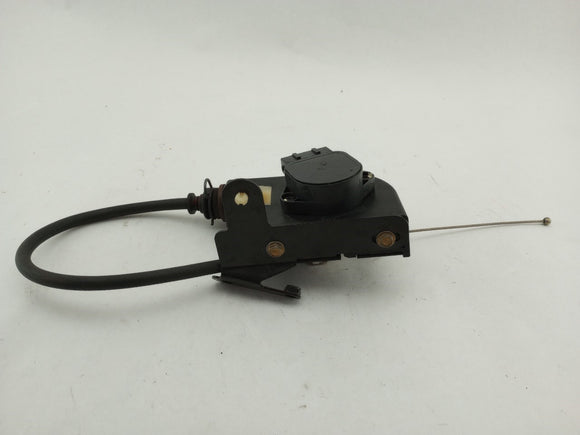 Jaguar XKR Accelerator Gas Pedal Sensor