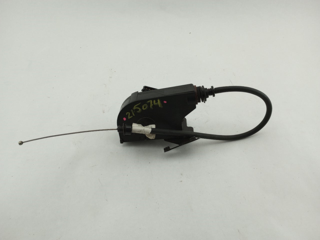 Jaguar XKR Accelerator Gas Pedal Sensor