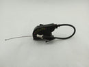 Jaguar XKR Accelerator Gas Pedal Sensor-9