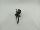 Jaguar XKR Accelerator Gas Pedal Sensor-10